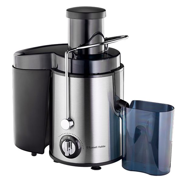 Russell Hobbs 500W Royal Juicer RHJM17 - Metro Homecentre Menlyn