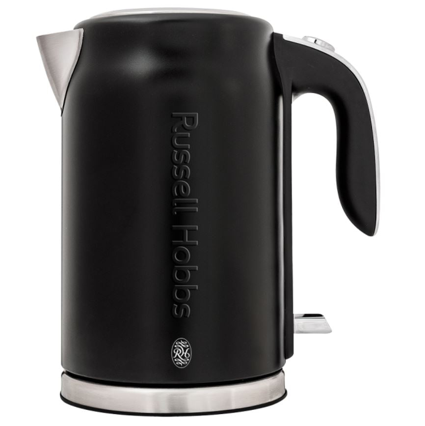 Russell Hobbs Nexus 1.7L Cordless Kettle RHPCK09VBLACK - Metro Homecentre Menlyn
