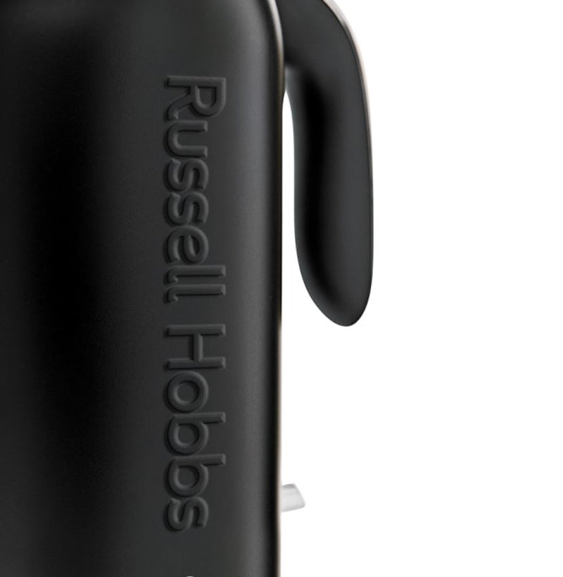 Russell Hobbs Nexus 1.7L Cordless Kettle RHPCK09VBLACK - Metro Homecentre Menlyn