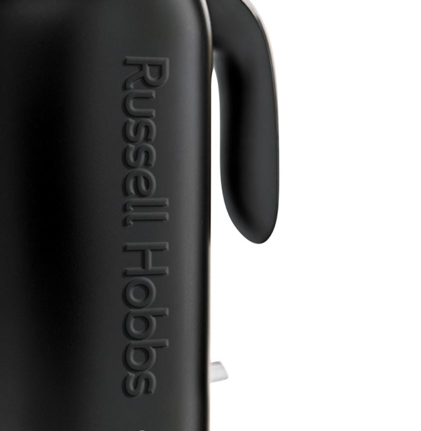 Russell Hobbs Nexus 1.7L Cordless Kettle RHPCK09VBLACK - Metro Homecentre Menlyn