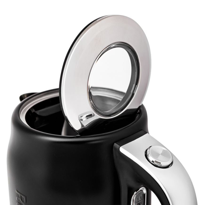 Russell Hobbs Nexus 1.7L Cordless Kettle RHPCK09VBLACK - Metro Homecentre Menlyn