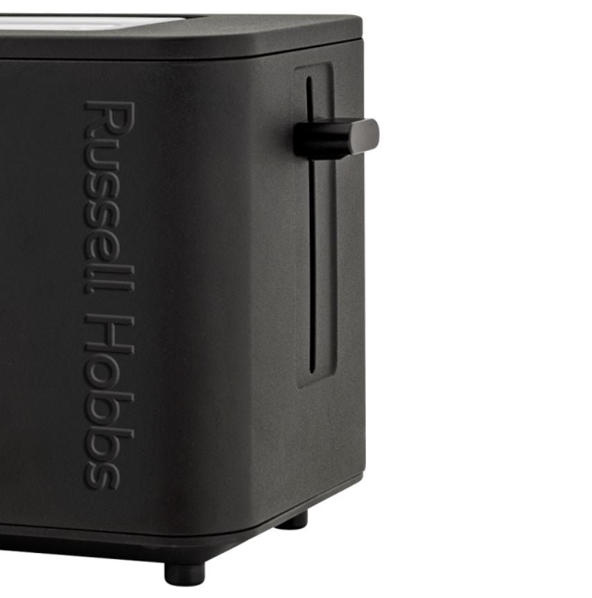 Russell Hobbs Nexus 2 Slice Toaster RHPT2SILVER - Metro Homecentre Menlyn