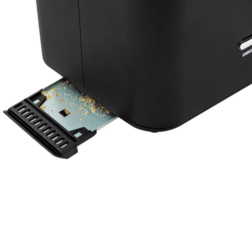 Russell Hobbs Nexus 2 Slice Toaster RHPT2SILVER - Metro Homecentre Menlyn