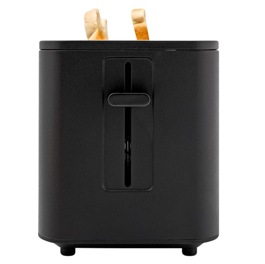 Russell Hobbs Nexus Black 4 Slice Toaster RHPT4BLACK - Metro Homecentre Menlyn