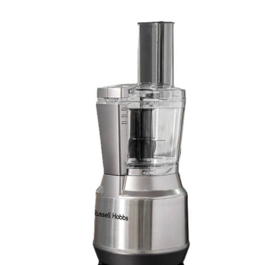 Russell Hobbs Cordless Recharge Food Processor RHCFP - Metro Homecentre Menlyn