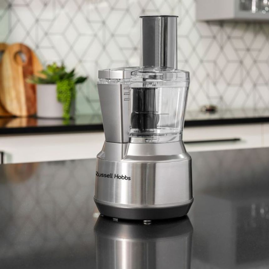 Russell Hobbs Cordless Recharge Food Processor RHCFP - Metro Homecentre Menlyn