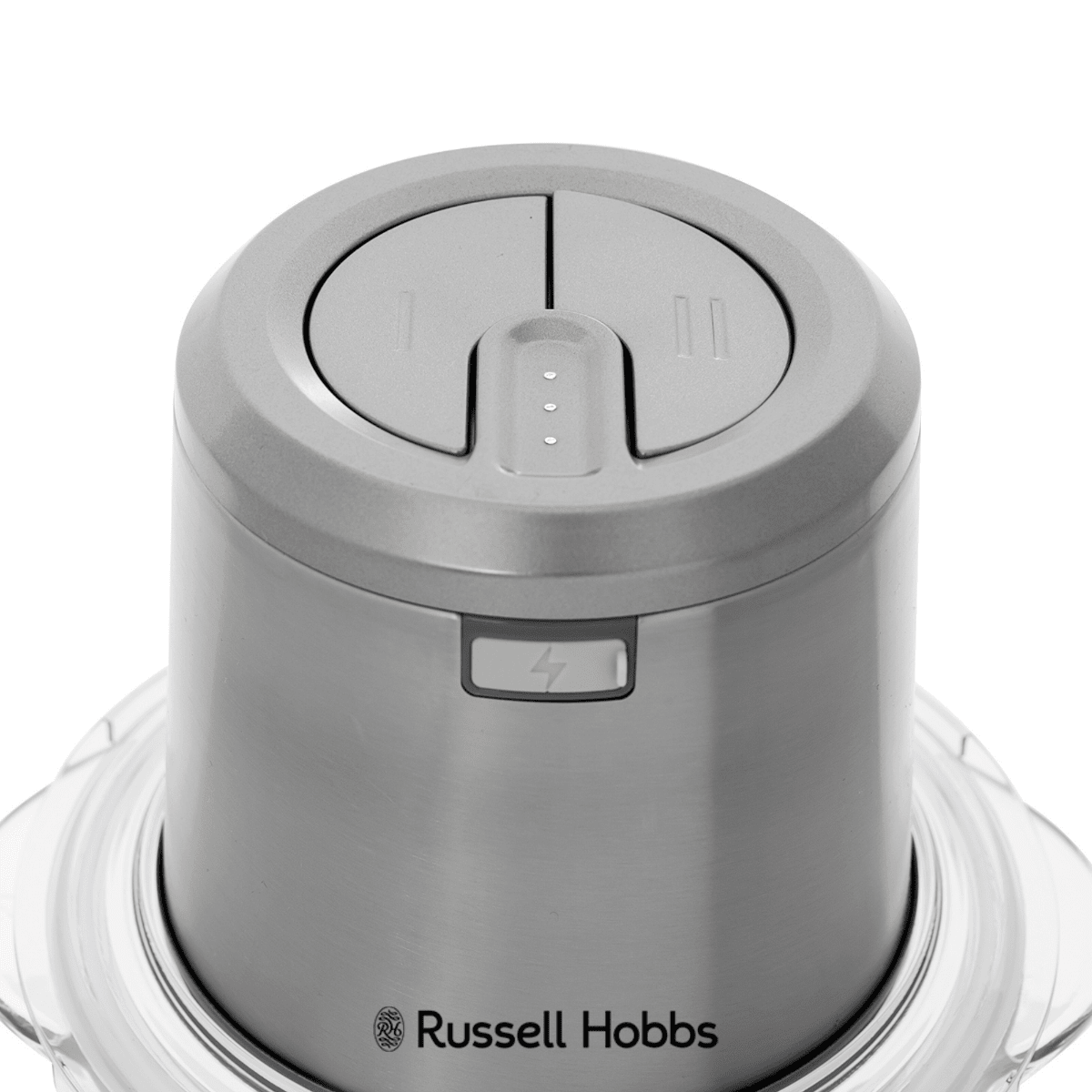 Russell Hobbs Cordless Recharge Midi Chopper RHCMC - Metro Homecentre Menlyn