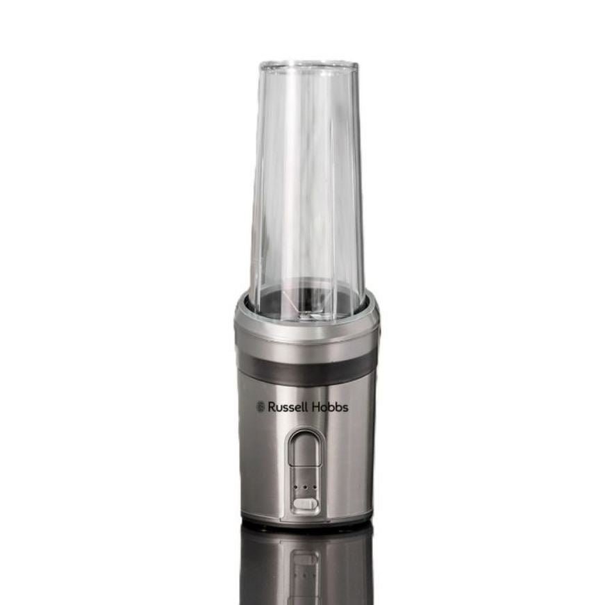 Russell Hobbs Cordless Recharge Personal Blender RHCPB - Metro Homecentre Menlyn