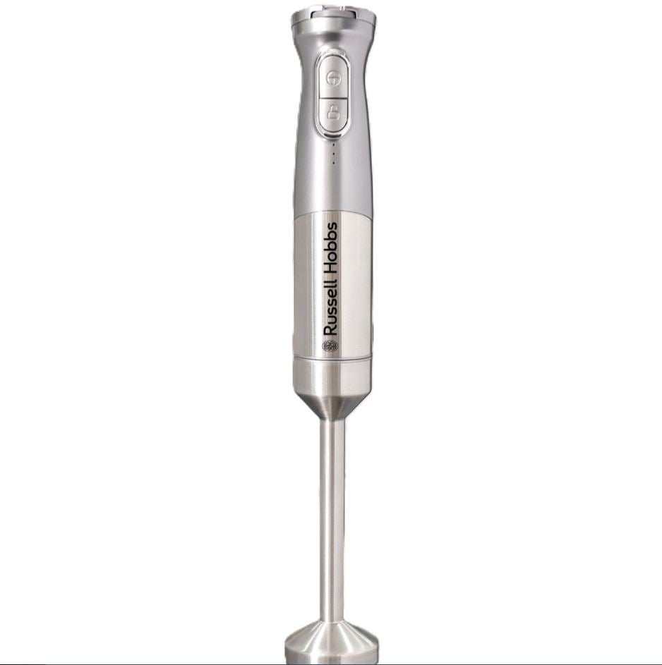 Russell Hobbs Cordless Rechargeable Stick Blender RHCSB - Metro Homecentre Menlyn