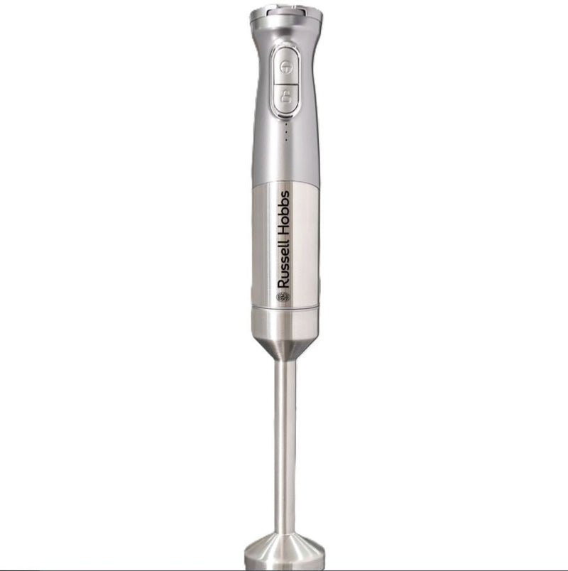 Russell Hobbs Cordless Rechargeable Stick Blender RHCSB - Metro Homecentre Menlyn