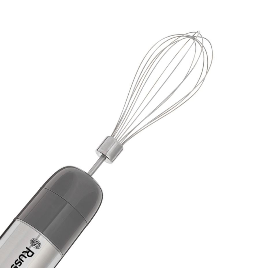 Russell Hobbs Cordless Rechargeable Stick Blender RHCSB - Metro Homecentre Menlyn
