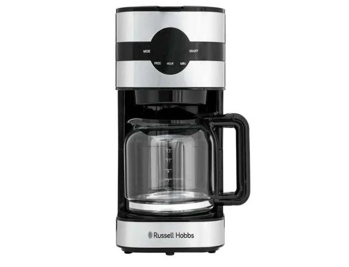 Russell Hobbs Digital Filter Coffee Maker RHSSCM - Metro Homecentre Menlyn