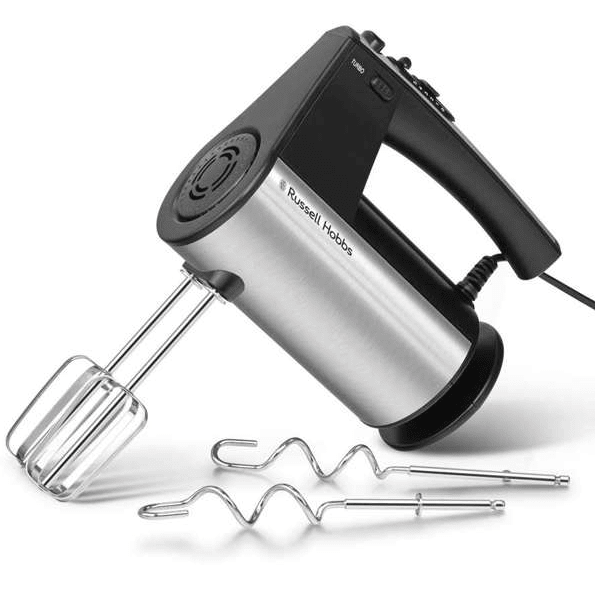 Russell Hobbs Essence 500W Hand Mixer RHHM50 - Metro Homecentre Menlyn