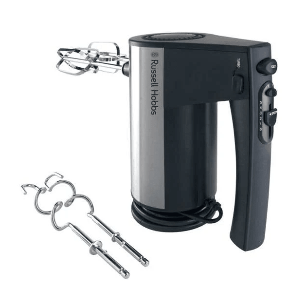 Russell Hobbs Essence 500W Hand Mixer RHHM50 - Metro Homecentre Menlyn