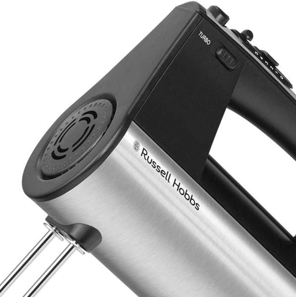 Russell Hobbs Essence 500W Hand Mixer RHHM50 - Metro Homecentre Menlyn