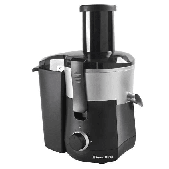 Russell Hobbs Essence 500W Juice Maker RHJM60 - Metro Homecentre Menlyn