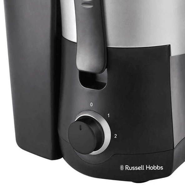 Russell Hobbs Essence 500W Juice Maker RHJM60 - Metro Homecentre Menlyn