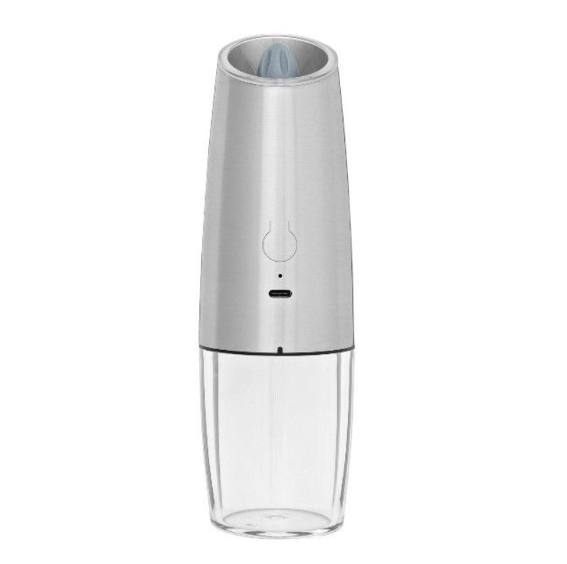Russell Hobbs Recharge Gravity Mill RHRGM01 - Metro Homecentre Menlyn