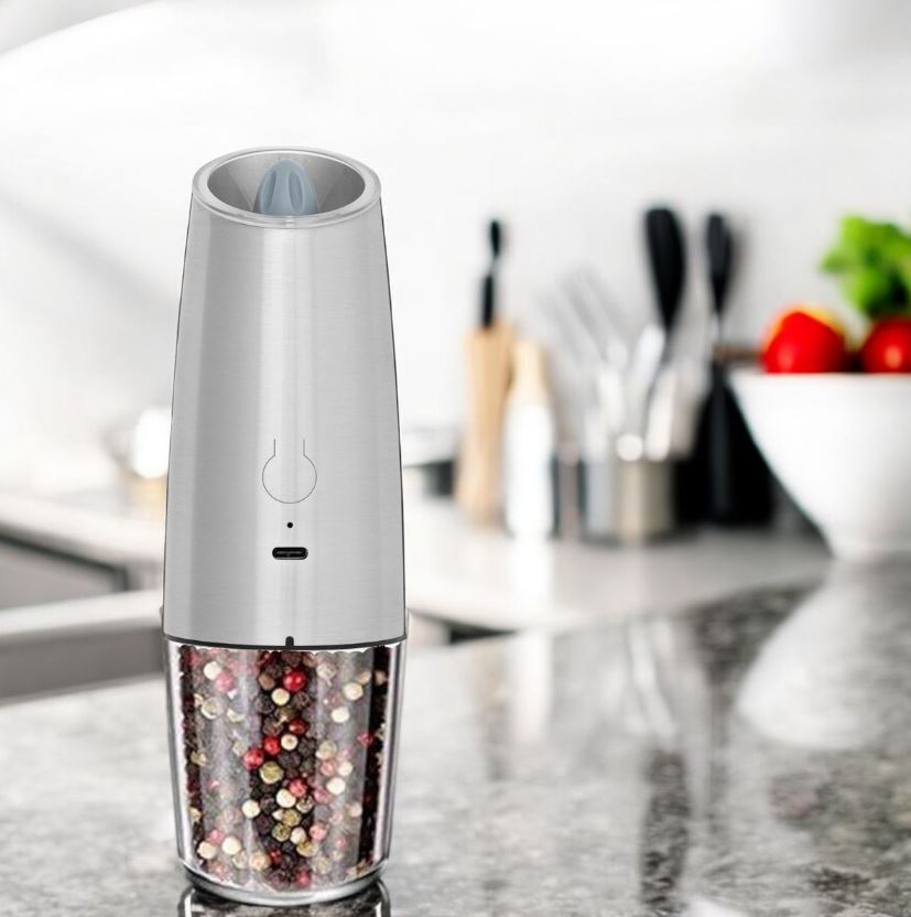 Russell Hobbs Recharge Gravity Mill RHRGM01 - Metro Homecentre Menlyn