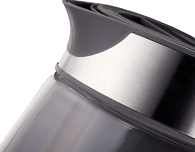 Russell Hobbs Illumina 1.7L Glass Kettle RHGK01 - Metro Homecentre Menlyn