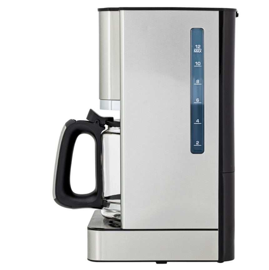 Russell Hobbs Nexus Digital Coffee Maker RHPDCMSILVER - Metro Homecentre Menlyn