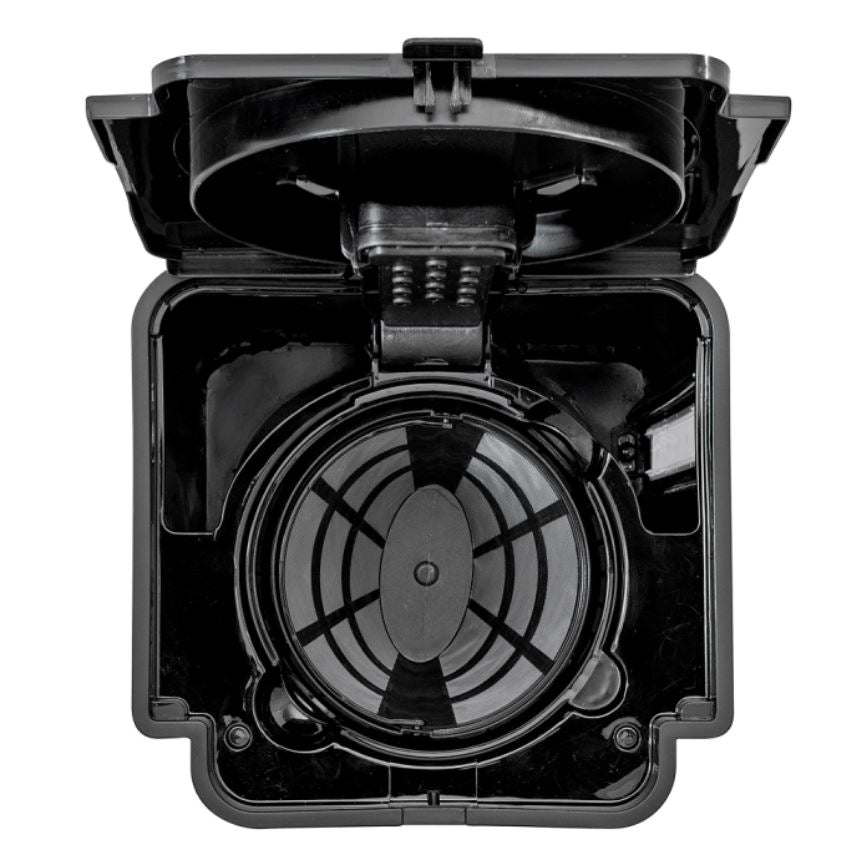 Russell Hobbs Nexus Digital Coffee Maker RHPDCMSILVER - Metro Homecentre Menlyn