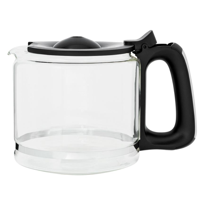 Russell Hobbs Nexus Digital Coffee Maker RHPDCMSILVER - Metro Homecentre Menlyn