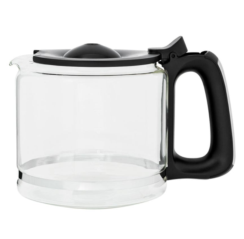 Russell Hobbs Nexus Digital Coffee Maker RHPDCMSILVER - Metro Homecentre Menlyn