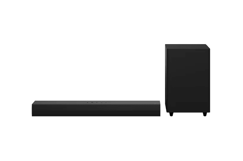 LG Soundbar & Subwoofer - WOW Orchestra - Interface - S30A - Metro Homecentre Menlyn