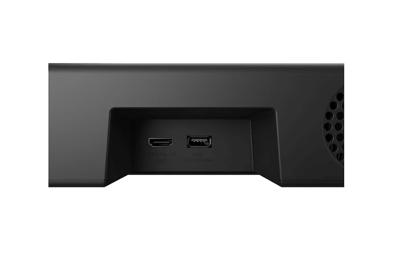 LG Soundbar & Subwoofer - WOW Orchestra - Interface - S30A - Metro Homecentre Menlyn