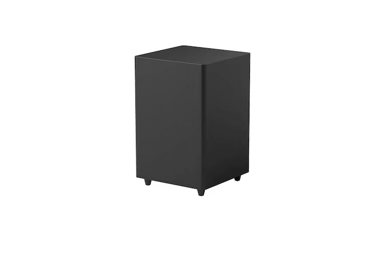 LG Soundbar & Subwoofer - WOW Orchestra - Interface - S30A - Metro Homecentre Menlyn