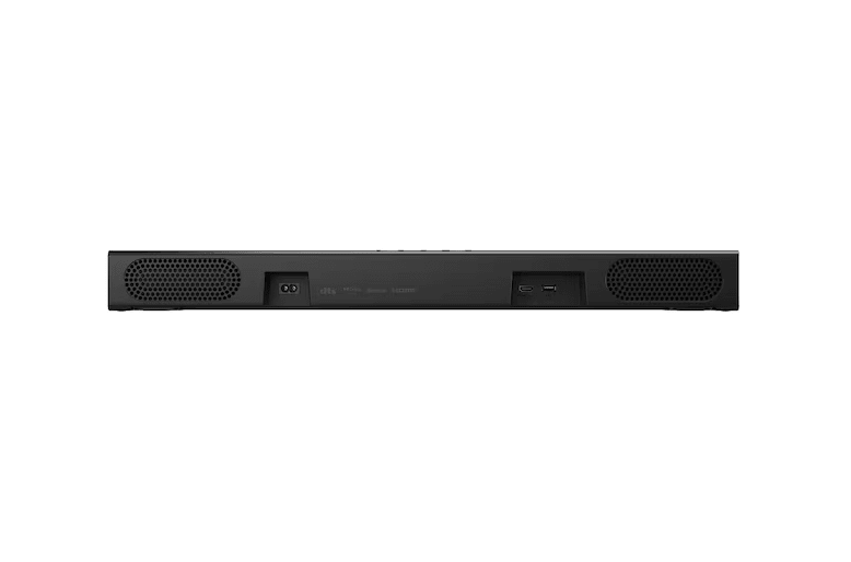LG Soundbar & Subwoofer - WOW Orchestra - Interface - S30A - Metro Homecentre Menlyn