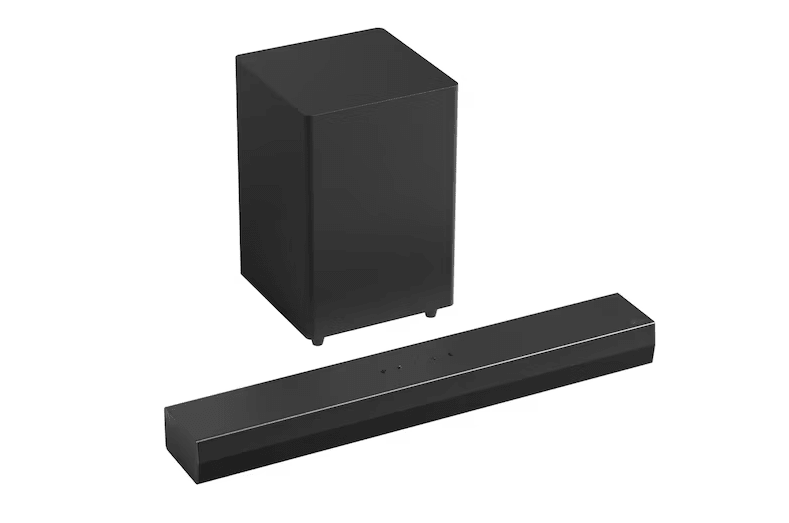 LG Soundbar & Subwoofer - WOW Orchestra - Interface - S30A - Metro Homecentre Menlyn