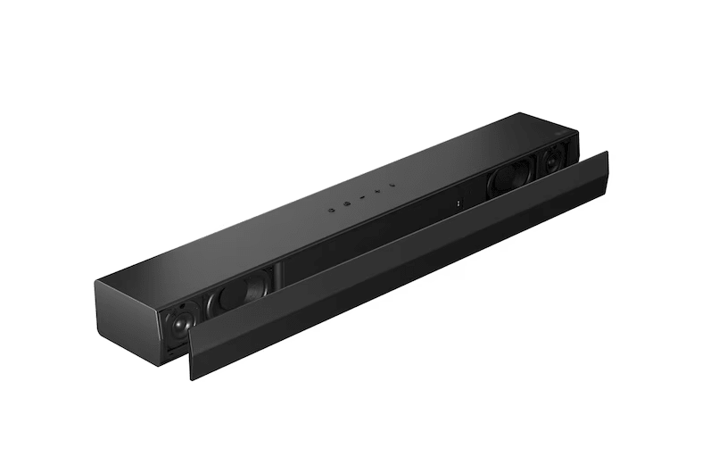 LG Soundbar & Subwoofer - WOW Orchestra - Interface - S30A - Metro Homecentre Menlyn