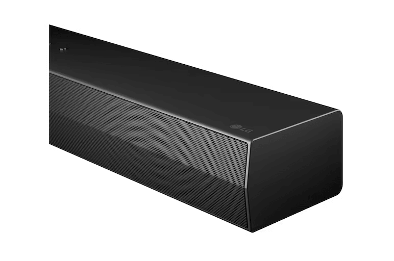 LG Soundbar & Subwoofer - WOW Orchestra - Interface - S30A - Metro Homecentre Menlyn