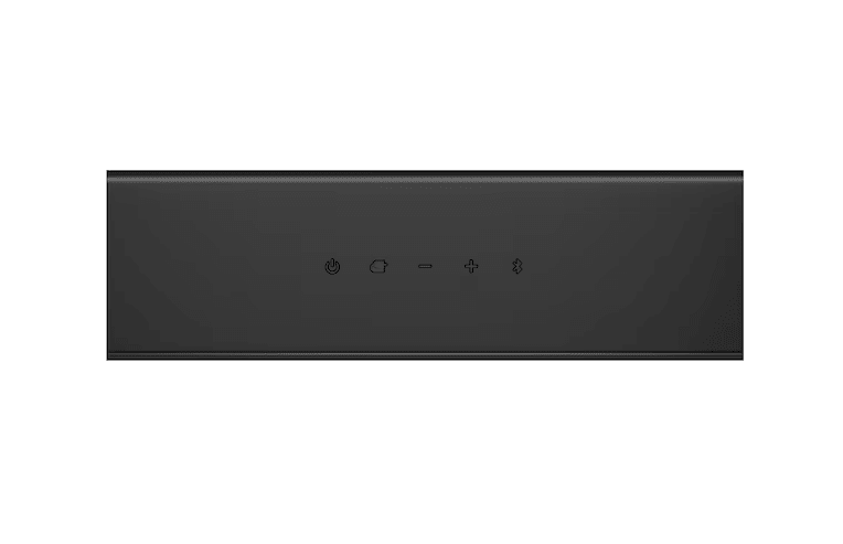 LG Soundbar & Subwoofer - WOW Orchestra - Interface - S30A - Metro Homecentre Menlyn