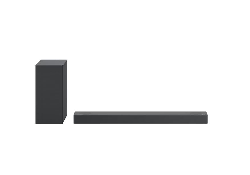 LG Audio Soundbar with Dolby Atmos S75Q - Metro Homecentre Menlyn