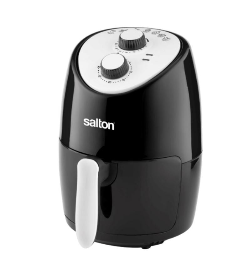Salton 2L Airfryer - SAF11 - Metro Homecentre Menlyn