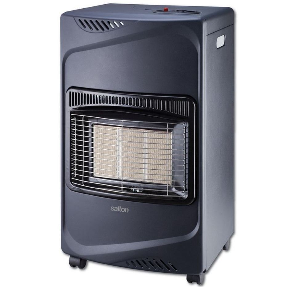 Salton 3 Panel Gas Heater SGH14 - Metro Homecentre Menlyn