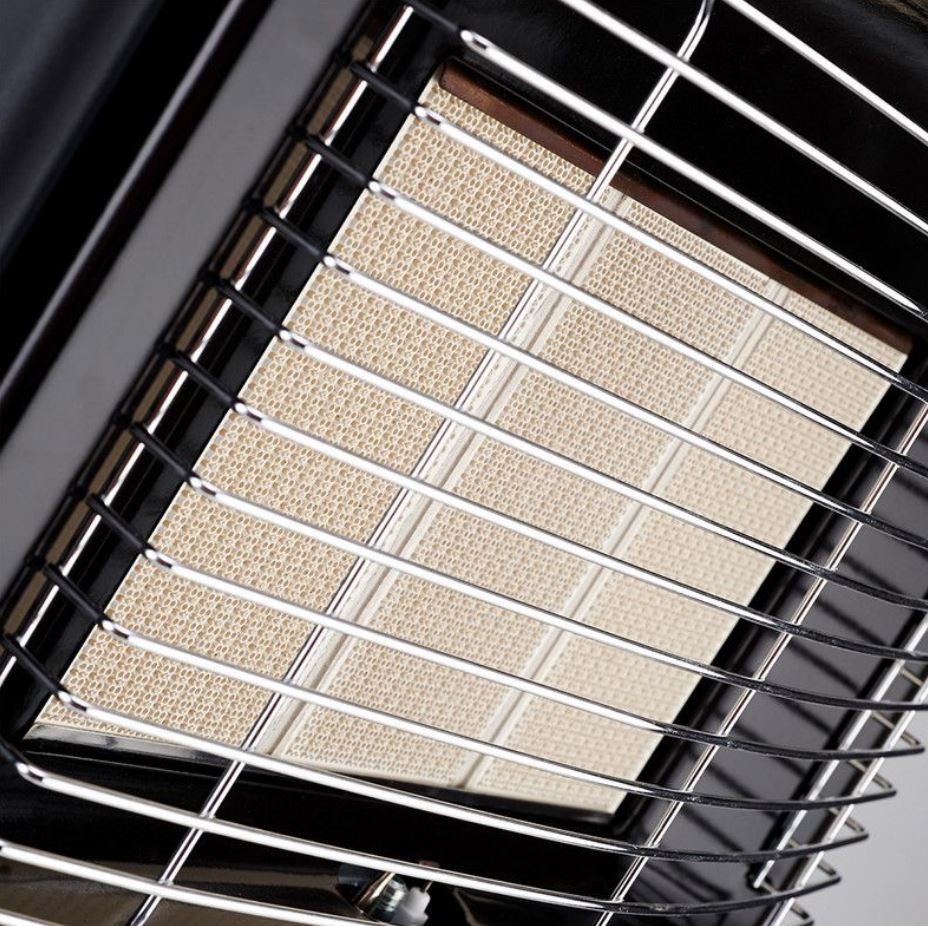 Salton 3 Panel Gas Heater SGH14 - Metro Homecentre Menlyn