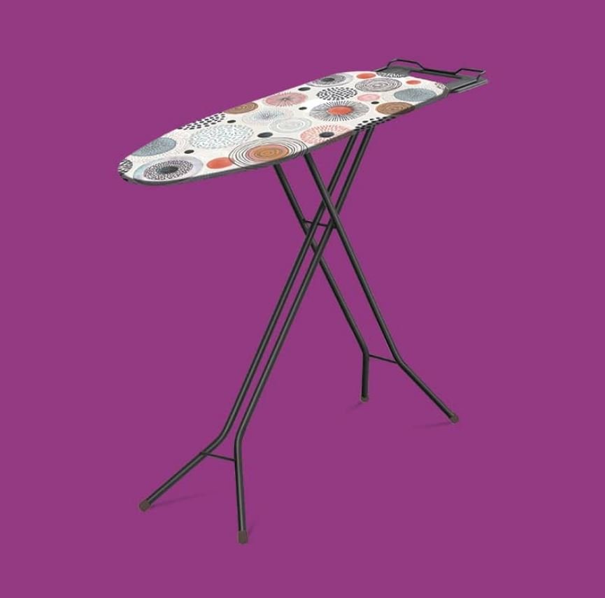 Salton Mesh Ironing Board Planet SIB33X110PLA - Metro Homecentre Menlyn