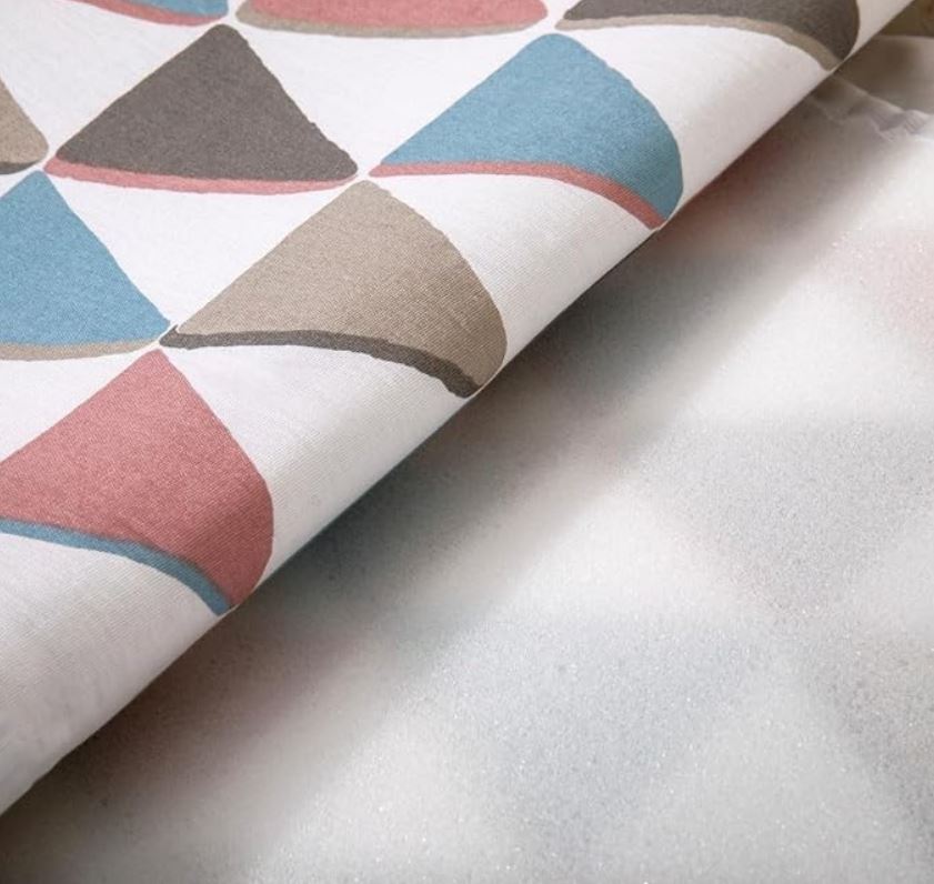 Salton Pyramid Ironing Board Cover - Metro Homecentre Menlyn