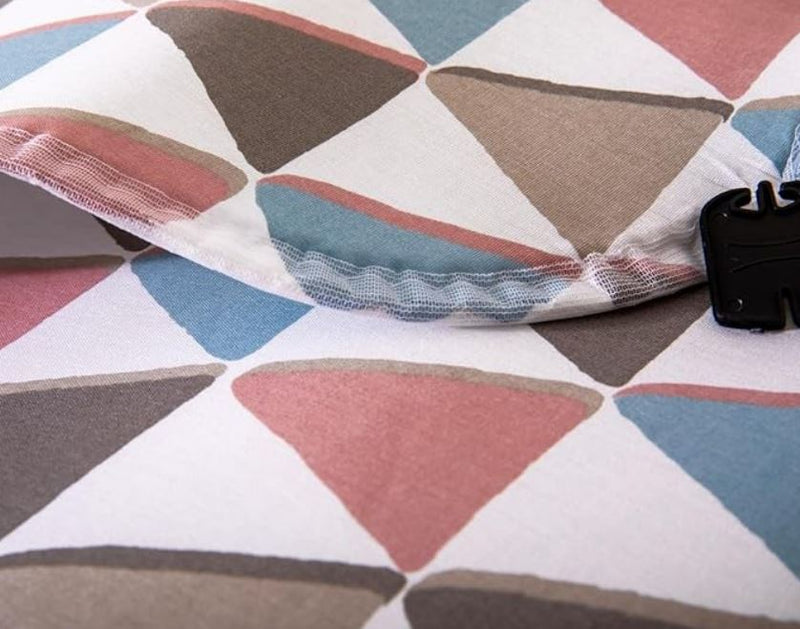Salton Pyramid Ironing Board Cover - Metro Homecentre Menlyn