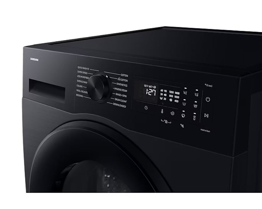 Samsung 11kg Front Load Wash Machine W11CGC04DABFA - Metro Homecentre Menlyn