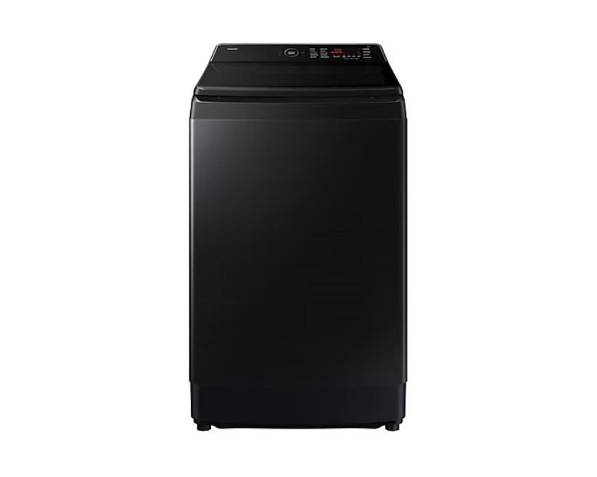 Samsung 15kg Top Load Wash Machine WA80F15S5BFA - Metro Homecentre Menlyn