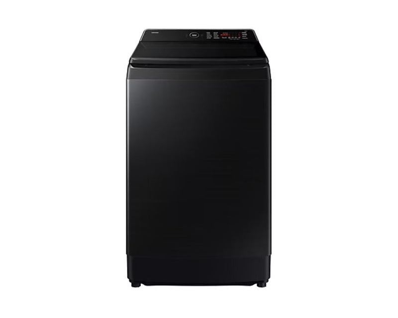 Samsung 15kg Top Load Wash Machine WA80F15S5BFA - Metro Homecentre Menlyn