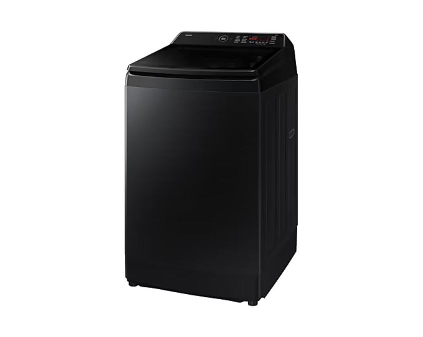 Samsung 15kg Top Load Wash Machine WA80F15S5BFA - Metro Homecentre Menlyn