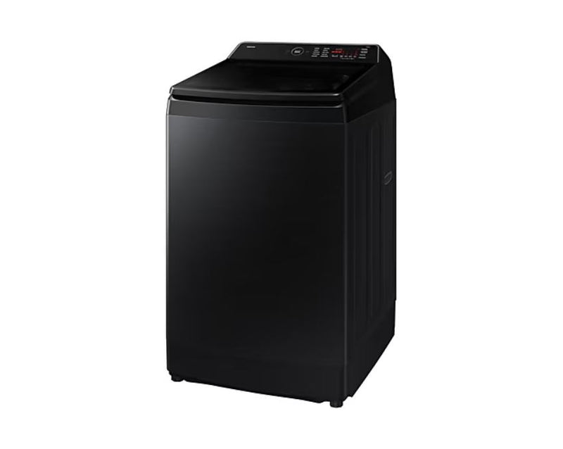 Samsung 15kg Top Load Wash Machine WA80F15S5BFA - Metro Homecentre Menlyn