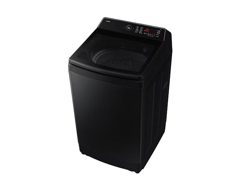 Samsung 15kg Top Load Wash Machine WA80F15S5BFA - Metro Homecentre Menlyn