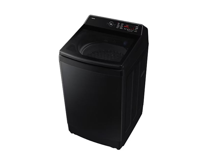 Samsung 15kg Top Load Wash Machine WA80F15S5BFA - Metro Homecentre Menlyn